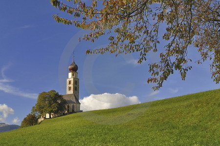 Kirche St. Valentin