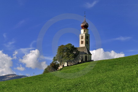 Kirche St. Valentin