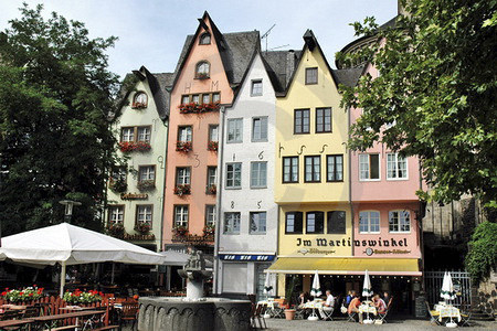 Altstadt Köln