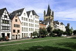 Kölner Altstadt