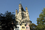 Kölner Altstadt