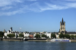 Köln am Rhein