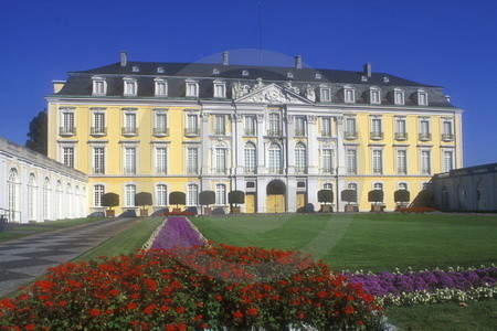 Schloss Augustusburg