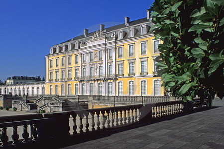 Schloss Augustusburg