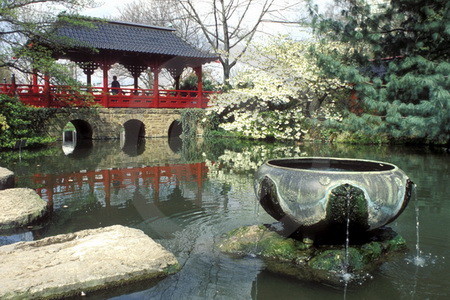 Japanischer Garten