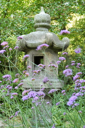 Japanischer Garten