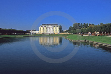 Schloss Augustusburg