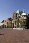 Rathaus in Buxtehude