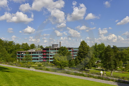 Hotelanlage Haus Deutsch Krone in Bad Essen