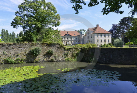 Schloss Hünnefeld, Bad Essen