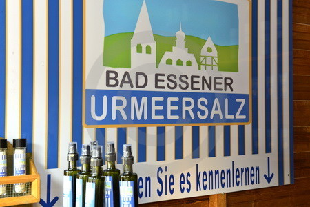 Bad Essener Urmeersalz