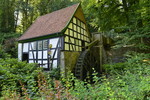 Historische Wassermühle in Bad Essen