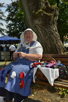 Historischer Markt 2012 in Bad Essen