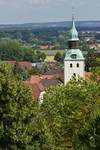 Nikolaikirche in Bad Essen