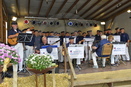Shanty Chor Dümmersee