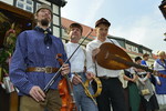 Historischer Markt 2012 in Bad Essen