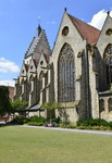 Marienkirche in Bad Laer