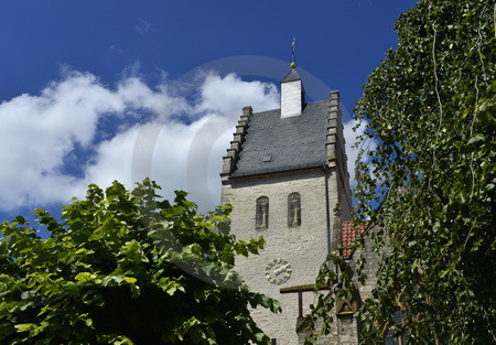 Marienkirche in Bad Laer