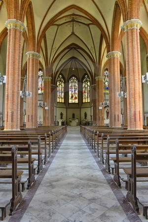 Marienkirche in Bad Laer