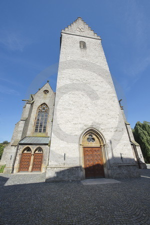 Marienkirche in Bad Laer
