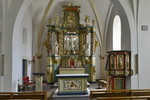 Fleckenskirche St. Nikolaus in Bad Iburg