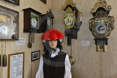 Uhrenmuseum Bad Iburg