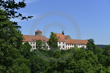 Schloss Iburg