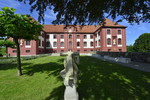 Schloss in Bad Iburg