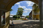 Am Alten Gradierwerk in Bad Rothenfelde