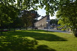 Am Alten Gradierwerk in Bad Rothenfelde