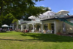 Galerie am Alten Gradierwerk in Bad Rothenfelde