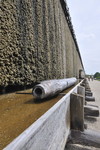 Neues Gradierwerk Bad Rothenfelde