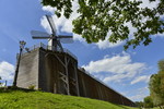 Neues Gradierwerk Bad Rothenfelde