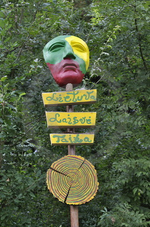 Friedenszeichen