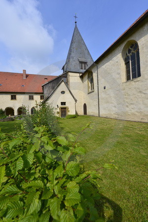 Kloster Malgarten