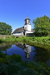 Schloss Alt-Barenaue, Bramsche