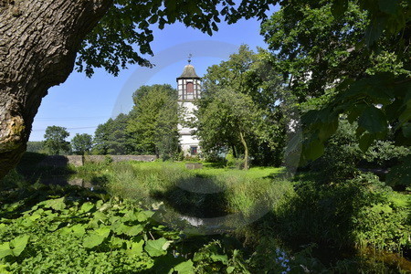 Schloss Alt-Barenaue, Bramsche