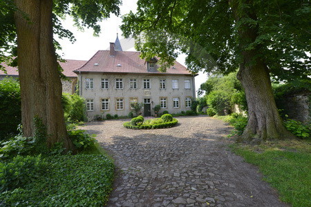 Kloster Malgarten