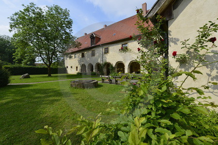 Kloster Malgarten