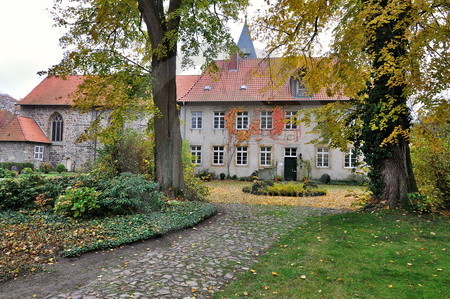 Kloster Malgarten