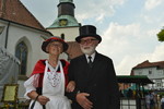 Historischer Markt Bad Essen