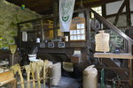 Historische Wassermühle in Bad Essen