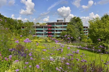 Hotelanlage Haus Deutsch Krone in Bad Essen