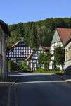 Fachwerkhaus in Bad Essen