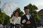 Historischer Markt 2012 in Bad Essen