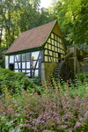 Historische Wassermühle in Bad Essen