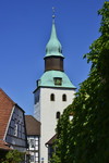 Nikolaikirche in Bad Essen