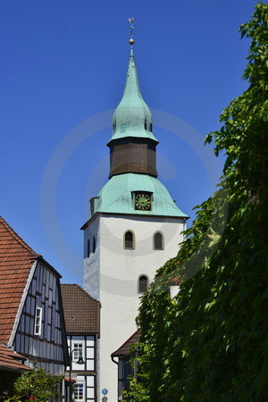 Nikolaikirche in Bad Essen
