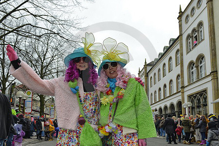 Ossensamstag 2013