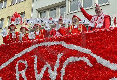 Ossensamstag 2013